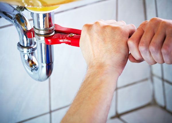 About Adger Plumbers